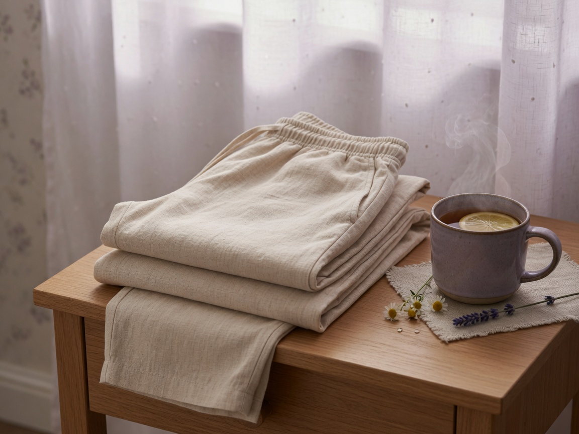 Піжама Cotton Nest
