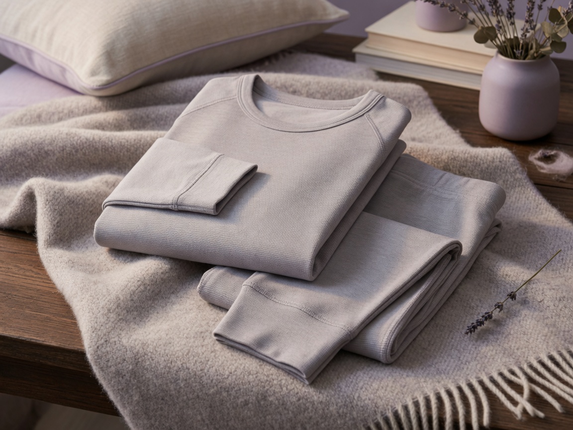 Термобілизна Warm Layers